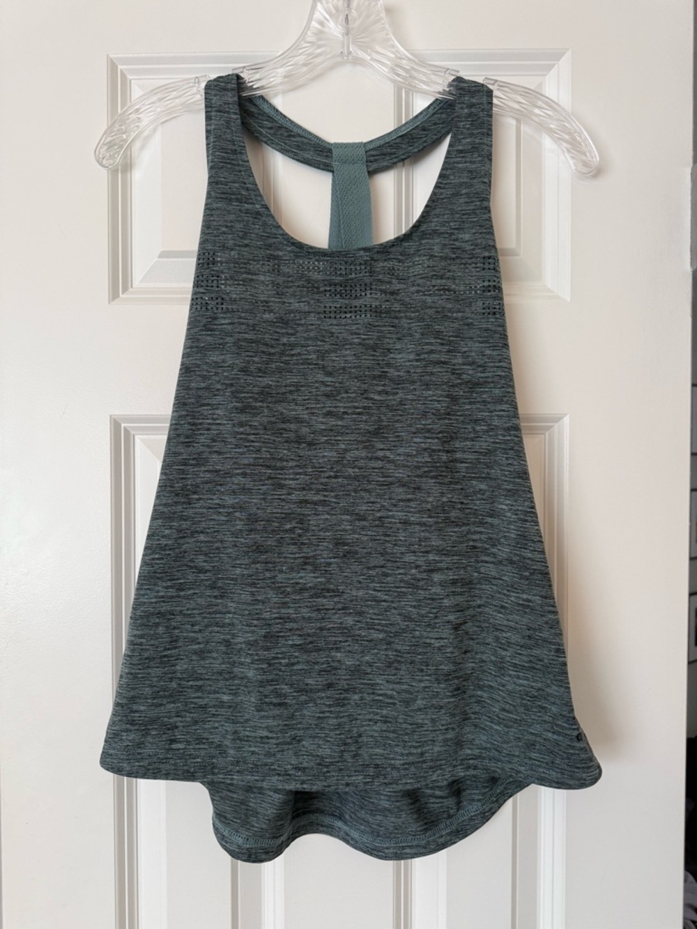 Adidas Racerback Tank Top - Picture 2 of 7